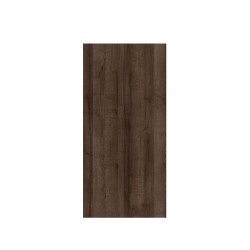 Tablette Panneau mélaminé 800x400x18 chêne brun