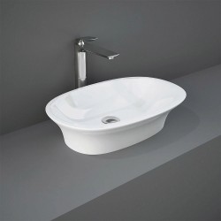 Vasque à poser Sensation blanc 60cm | Sanifer