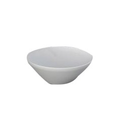 Vasque à poser variant blanc ovale 60cm