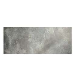 Plan de travail 2m75 anthracite 2813 38mm -  - meilleure qualité