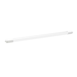 Tube led T8 G13 59 cm 900 lm 8W 18W 6500K blanc froid