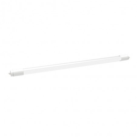 Tube led T8 G13 59 cm 900 lm 8W 18W 6500K blanc froid