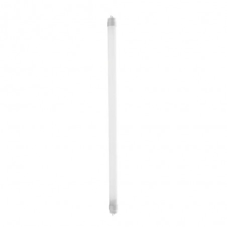Tube led T8 G13 59cm 900lm 18W blanc neutre 4000K