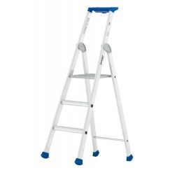 Escabeau marche pied Maxibat 3 marches -  - meilleure qualité