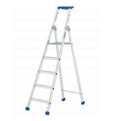 Escabeau marche pied Maxibat 8 marches -  - meilleure qualité