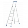Escabeau marche pied Maxibat 8 marches -  - meilleure qualité