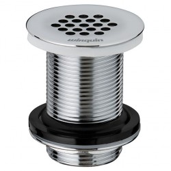 Bonde lavabo Design 19 trous