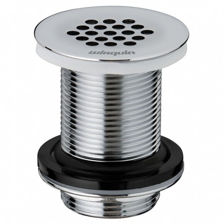 Bonde lavabo Design 19 trous