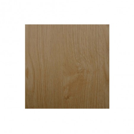 Tablette mélaminé chêne noueux mat 2500X500X18mm