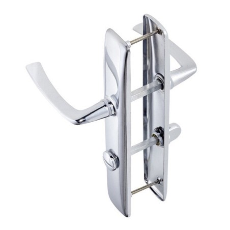 Vis à bois agglo tete fraisée Torx 5X 60 Vrac Pochon 1Kg