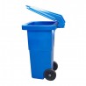 Poubelle à  roues MK 240L TBL -  - meilleure qualité