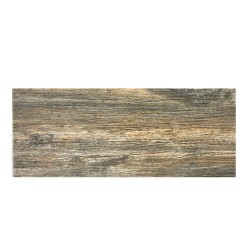 Carrelage sol 25X100cm AT CHAMBORD OXID