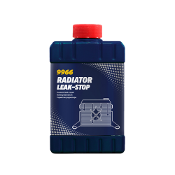 Stop fuite radiateur