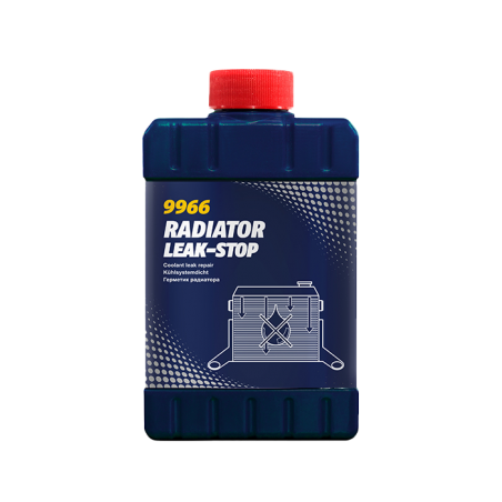 Stop fuite radiateur