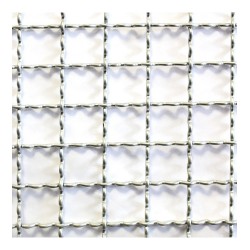 Panneau gantois 35X35-1MX2M- Diam fil 3mm