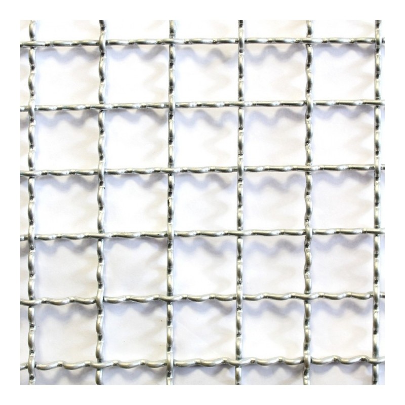 Panneau gantois 35X35-1MX2M- Diam fil 3mm