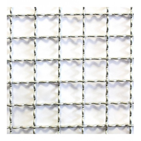 Panneau gantois 35X35-1MX2M- Diam fil 3mm