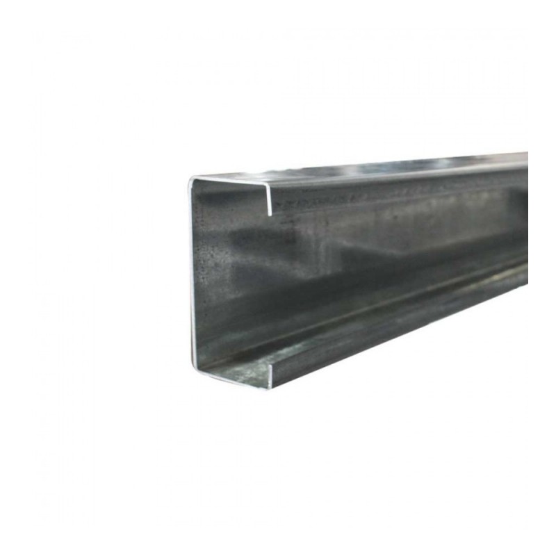 Panne C 80x40x20x1.5mm -  - meilleure qualité