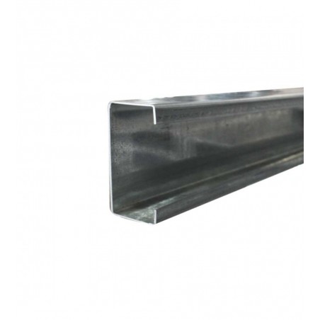 Panne C 80x40x20x1.5mm -  - meilleure qualité