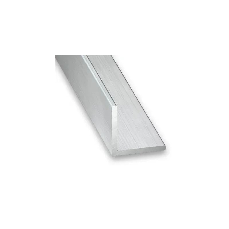 Cornière30x30x15mm 2M alu brut uc5