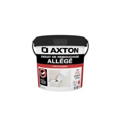 Enduit de rebouchage en pâte allégée 1 L -  - meilleure qualité