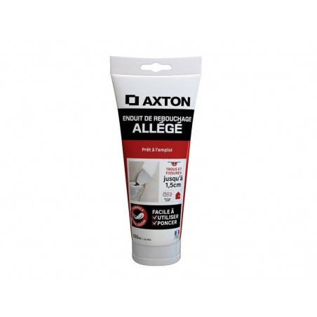 Enduit de rebouchage en pâte allégée 250 ml -  - meilleure qualité