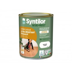 Vitrificateur parquet nature protect SYNTILOR