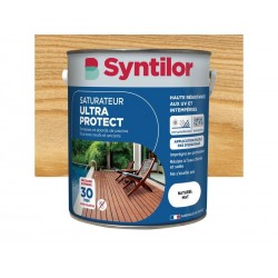 Saturateur ultra PROTECT SYNTILOR