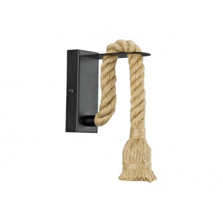Applique CORDERA E27 corde