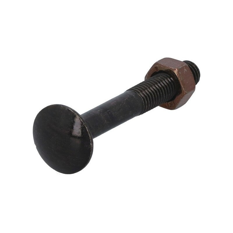 Boulon acier tete ronde phillips SUKI 7 x L.50 mm