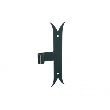 Penture de milieu acier prépeint