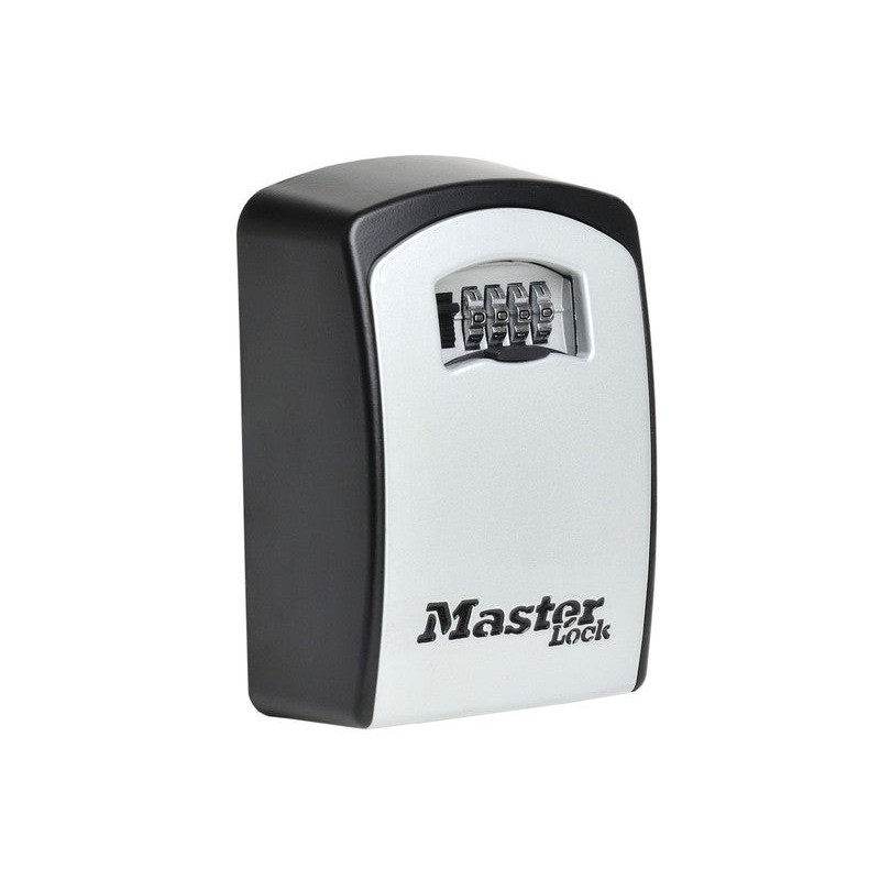 Minicoffre Master Lock Select Access à H.14.6 X L.10.5 X P.5.1 Cm