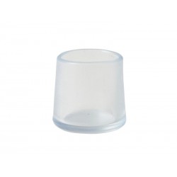 Lot de 4 embouts enveloppant transparent 12-14mm