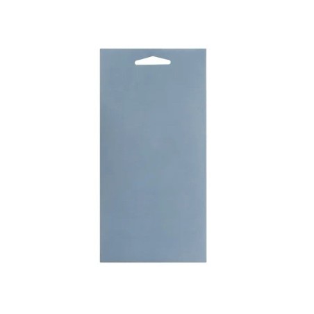 Patin adhésif 200x100 mm gris