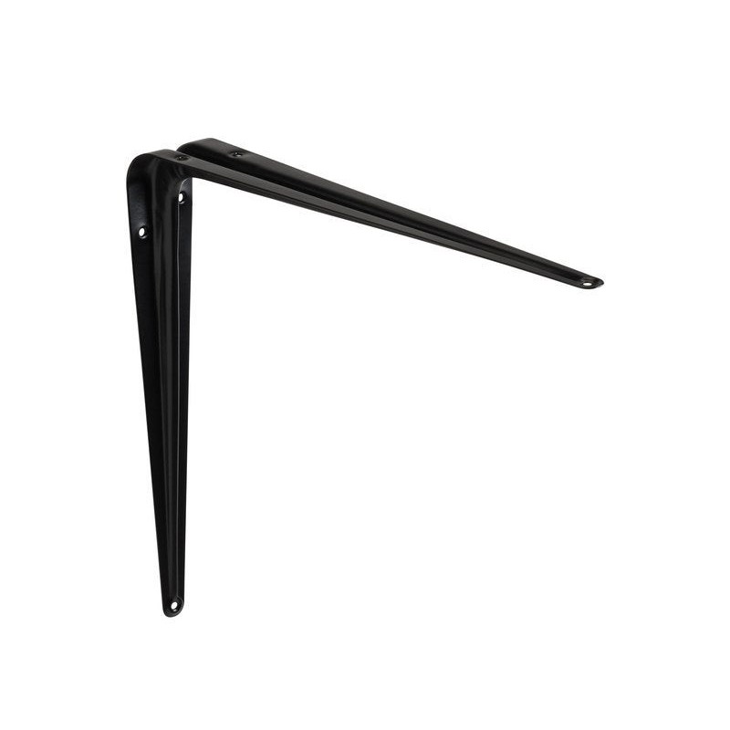 Equerre normo noir 30X35CM