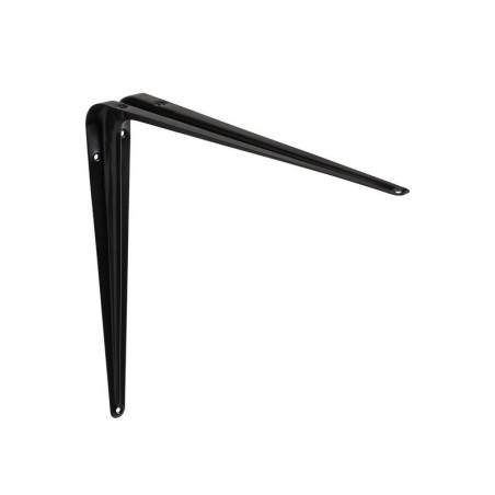 Equerre normo noir 30X35CM