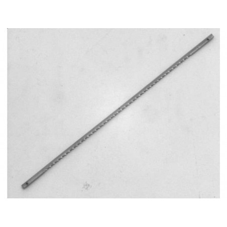 Lame pour bois coupe multimatériau Bahco