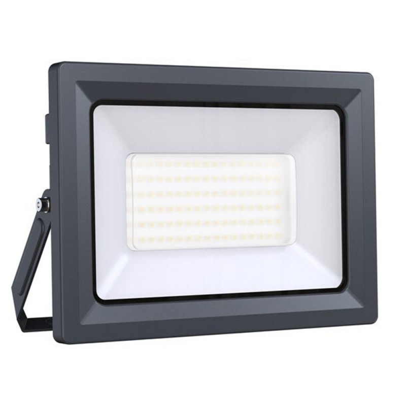 Projecteur extérieur led Yonkers 50 W6750 lm anthracite