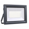 Projecteur extérieur led Yonkers 50 W6750 lm anthracite