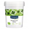 Savon noir Mou Starwax 1 Kg -  - meilleure qualité