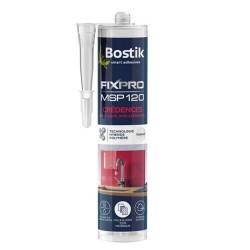 Colle mastic Msp 120 Credence Bostik 290Ml -  - meilleure qualité