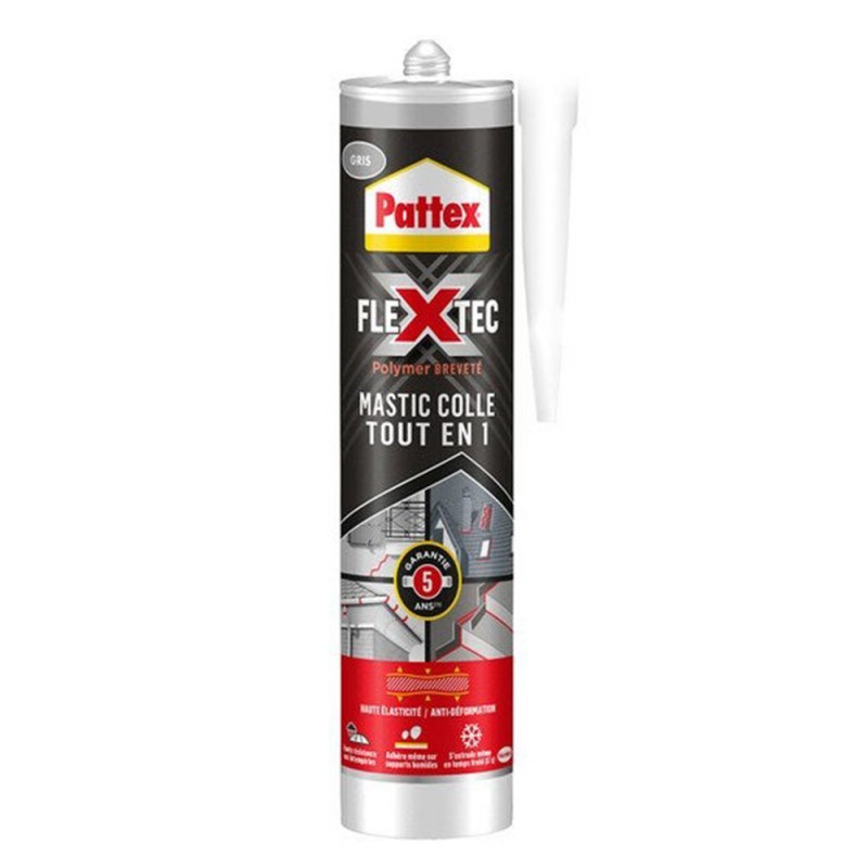 Colle de fixation PATTEX Collejointe flextec