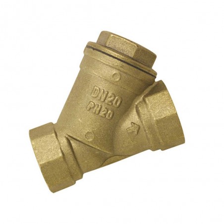 Filtre à  visser 26 x 34 BOUTTE