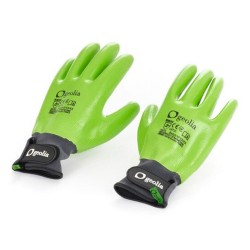 Gants de plantation humide 100% GEOLIA T7 S