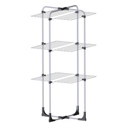 Etendoir à linge tour blanc 20 m -  - meilleure qualité