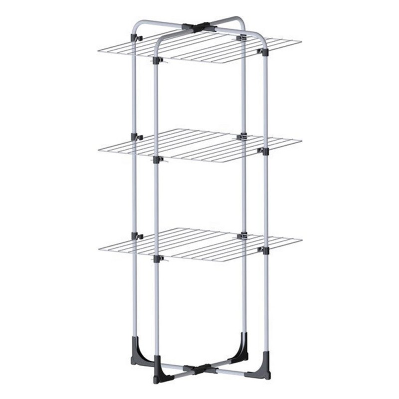 Etendoir à linge tour blanc 20 m -  - meilleure qualité