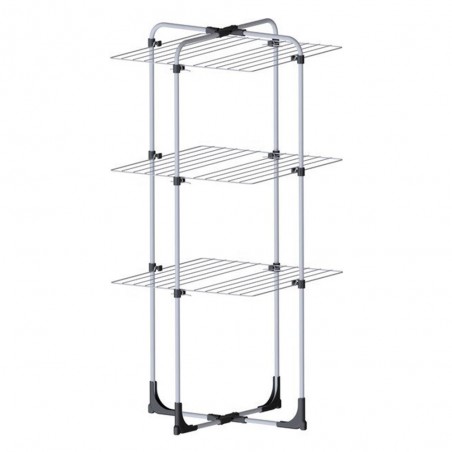 Etendoir à linge tour blanc 20 m -  - meilleure qualité