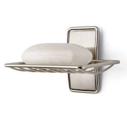 Porte-savon acier COMMAND