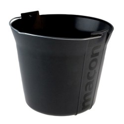 Seau de maçon polyéthylène 11 l