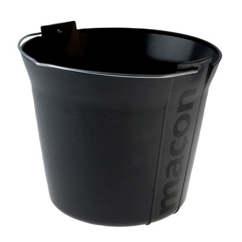 Seau de maçon polyéthylène 11 l